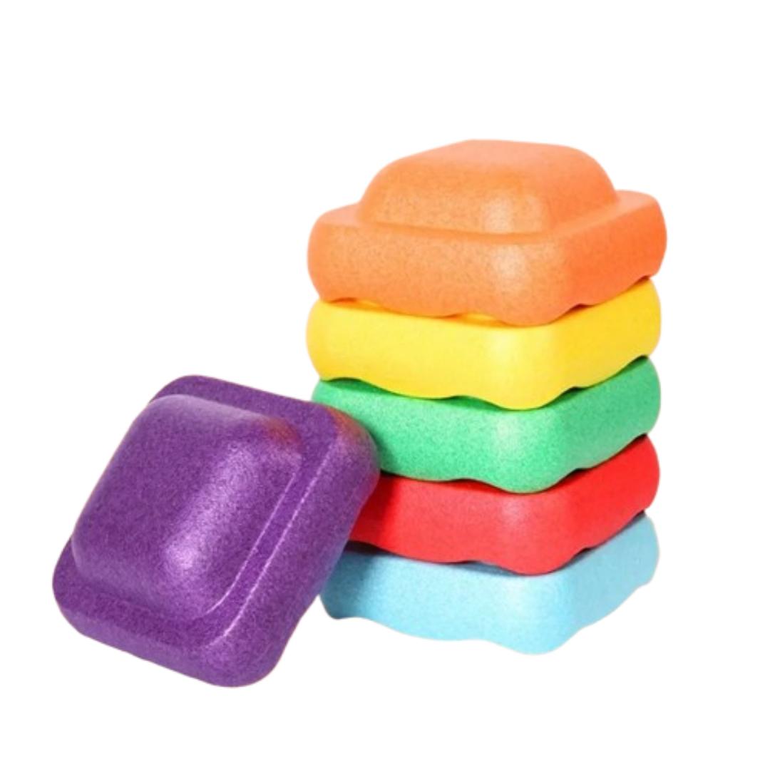 Équilibre Enfant Amusant pour Enfants - BlxckFR