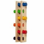 Jeu Éducatif Murale pour Enfants - BlxckFR