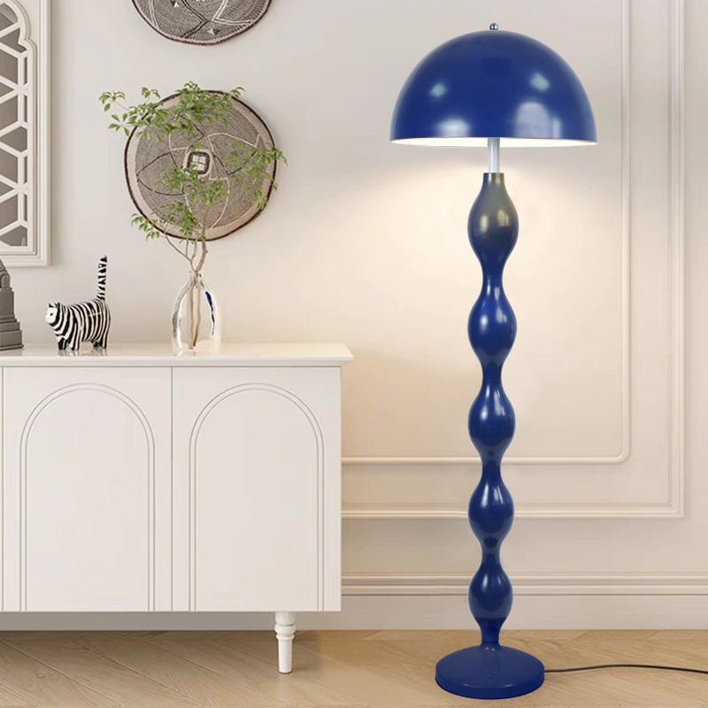 Lampe sur Pied Design LED – Éclairage Moderne et Économe en Énergie