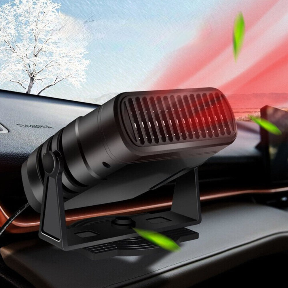 Chauffage Auto Défrotagelage et Refroidissement - BlxckFR