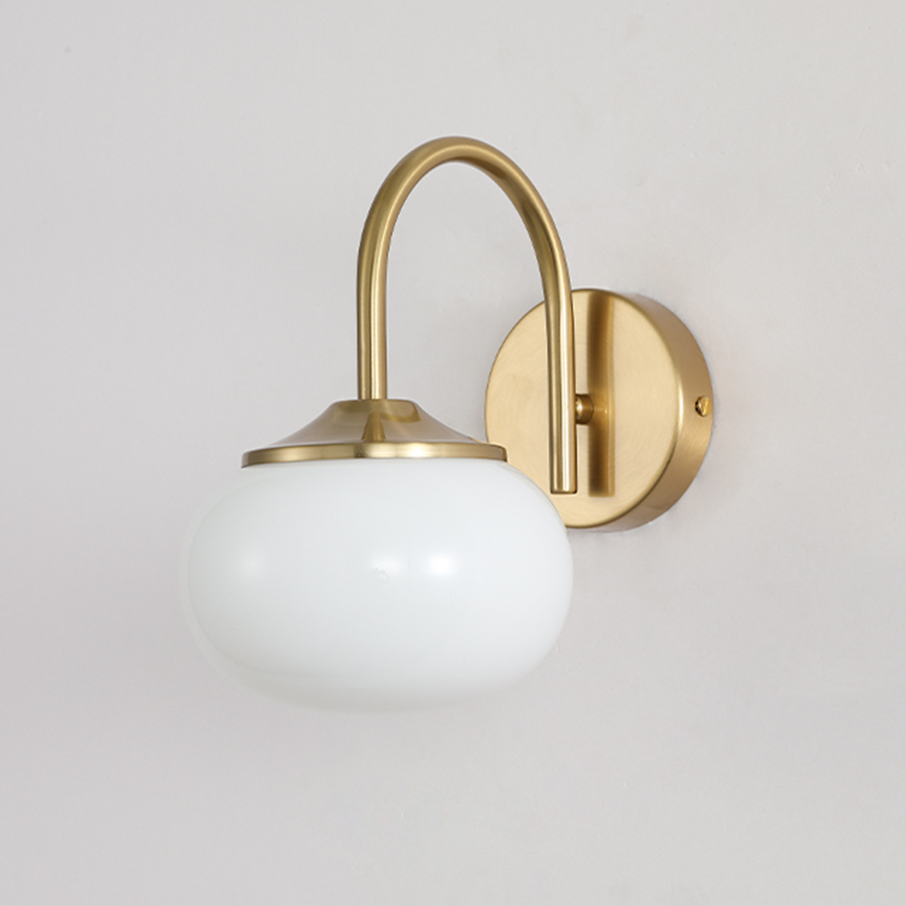 Lampe Murale Lumineuse - Déco Nordique avec Éclairage Chaud et Atmosphère Enchantée