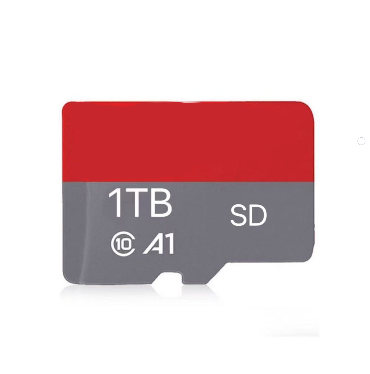 Carte Mémoire Micro SD Ultra Rapide 1To Stockage