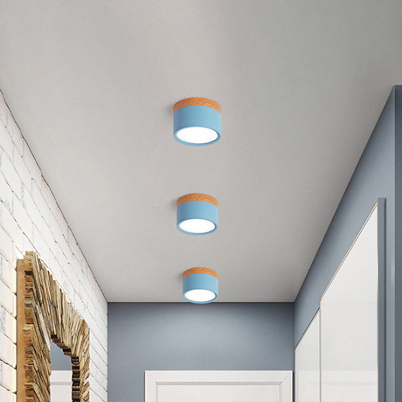 Lumière Élégante - Lampe Plafond Design Petite