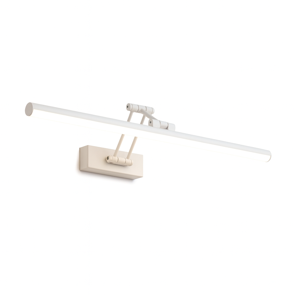 Lampe LED Murale Moderne pour Salle de Bain