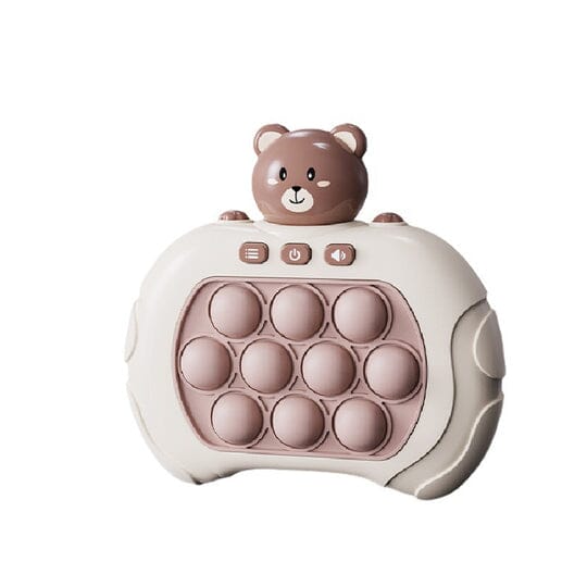 Jouet Anti-Stress Fidget Amusant