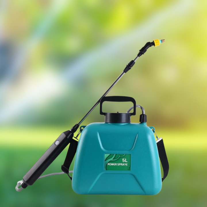 Pulvérisateur Electrique Jardin Pro