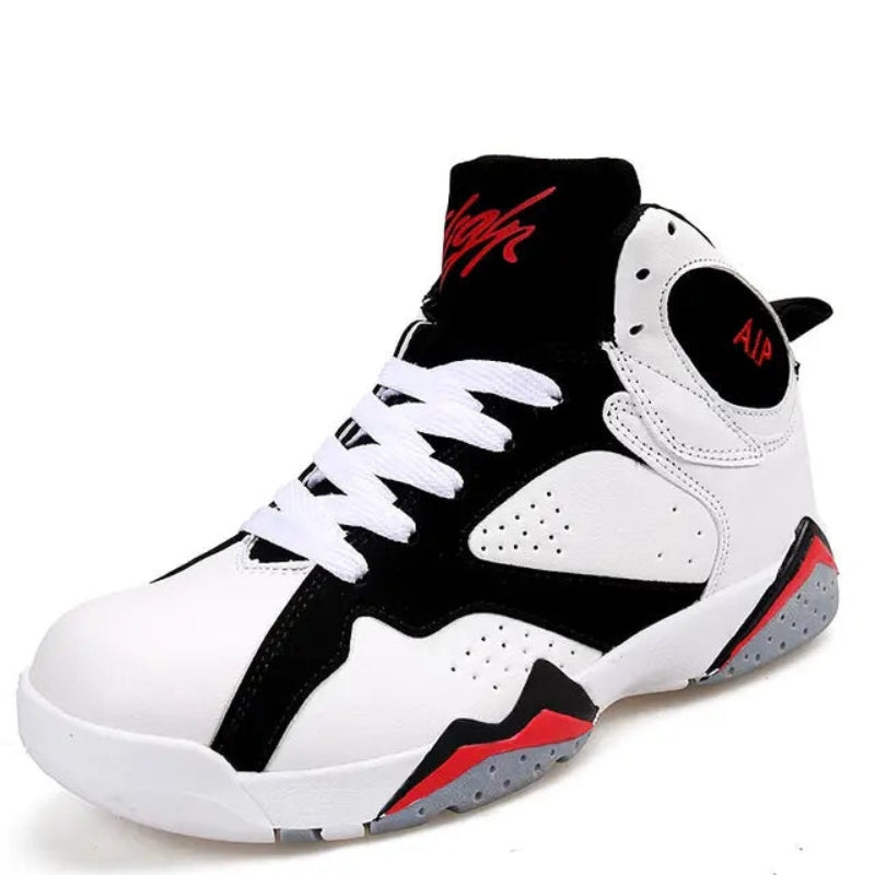 Chaussures Sport Respirantes Grip