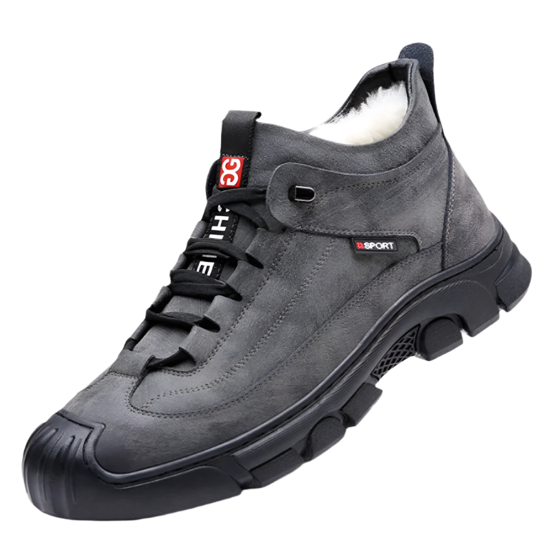 Chaussures Homme Décontractées à Lacets
