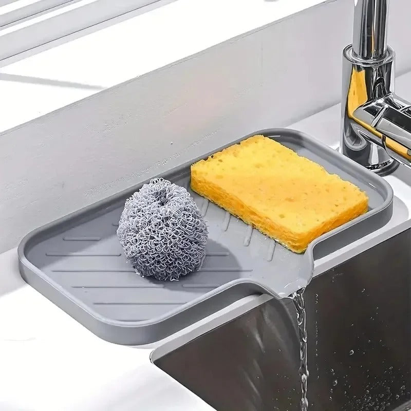 Égouttoir de vaisselle design et pratique - BlxckFR