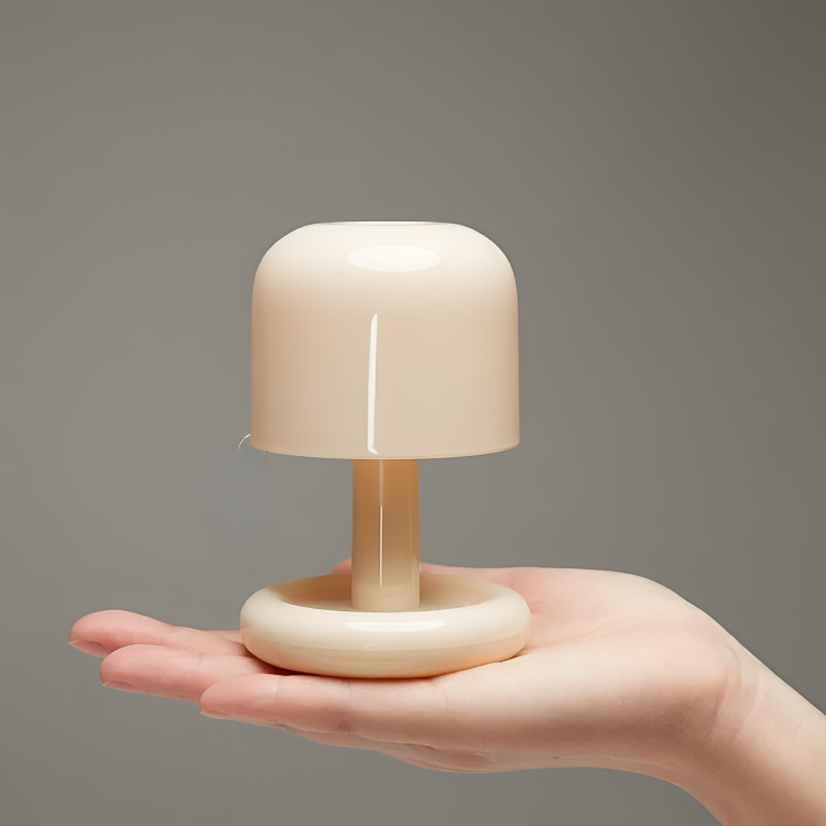 Lampe de Bureau LED Rechargeable Portable - BlxckFR