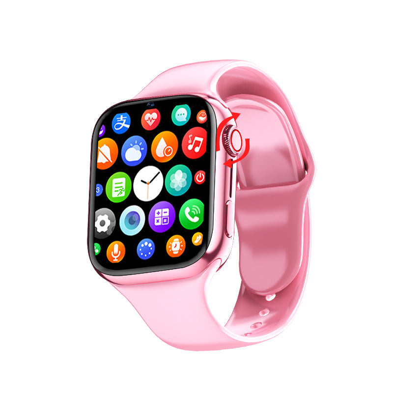 Montre Smart Enfants GPS 4G Connectée
