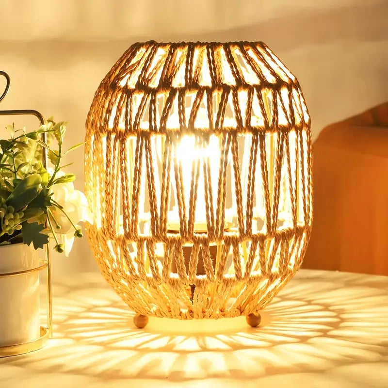 Lampe de Bureau Élégante Design Exclusif - BlxckFR