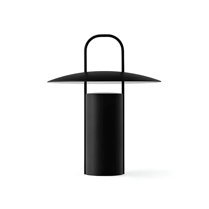 Lampe Torche Élégante Poche - BlxckFR
