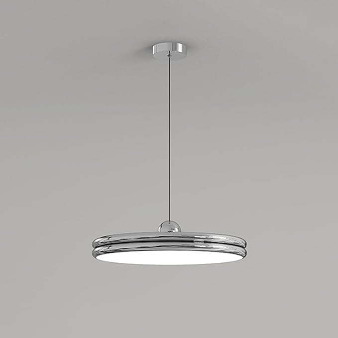 Lampe Suspendue Élégante LED Réglable