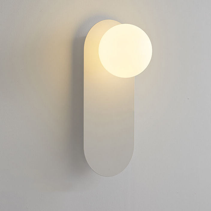 Lampe Murale LED Design Épuré