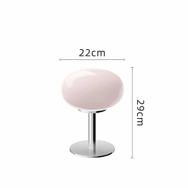Lampe de Bureau Élégante LED Réglable