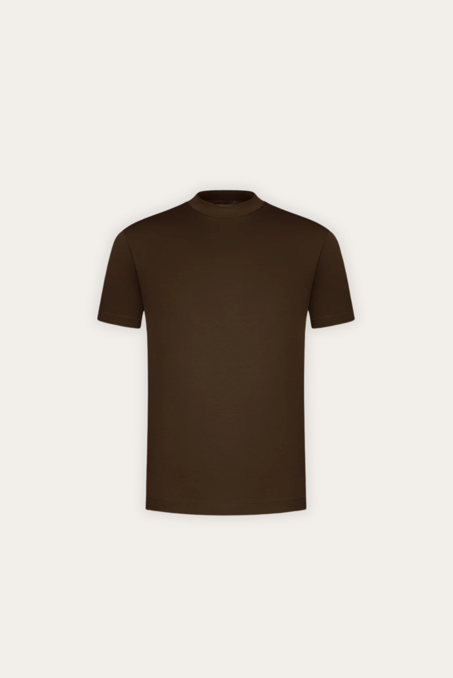 Army Green Imperial Tee