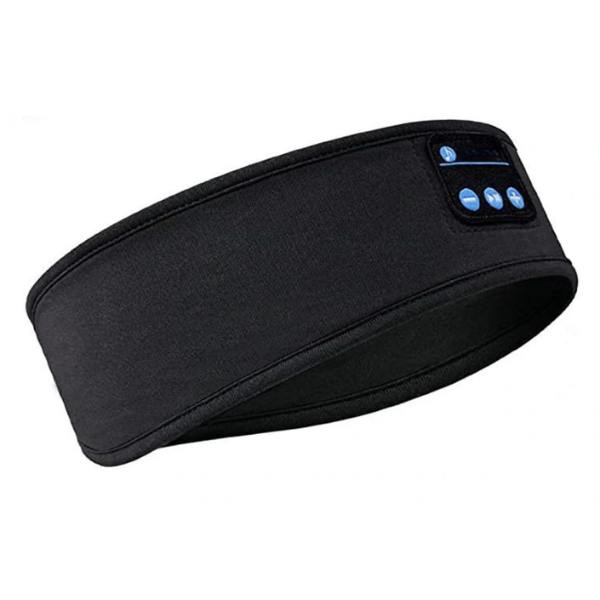 Casque de Nuit Bluetooth pour Dormir