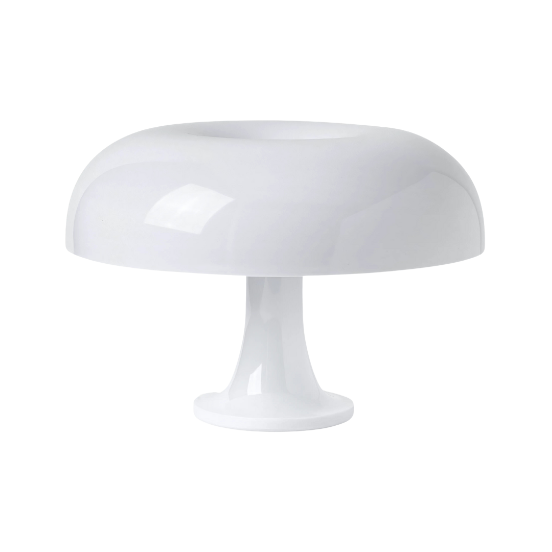 Lampe LED Champignon Vintage Élégante