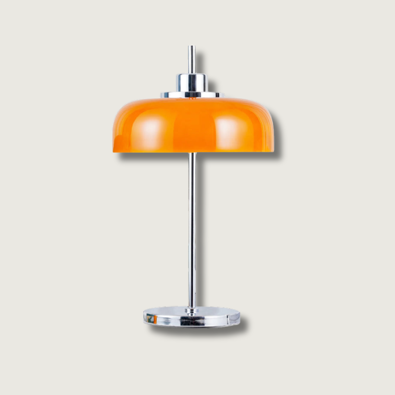 Lampe Bureau LED Vintage Élégante - Foivo