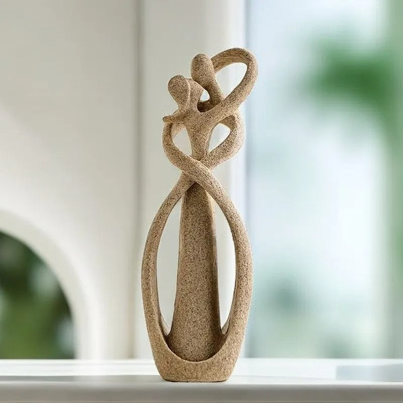 Décoration Amour Élégante Ornement - BlxckFR