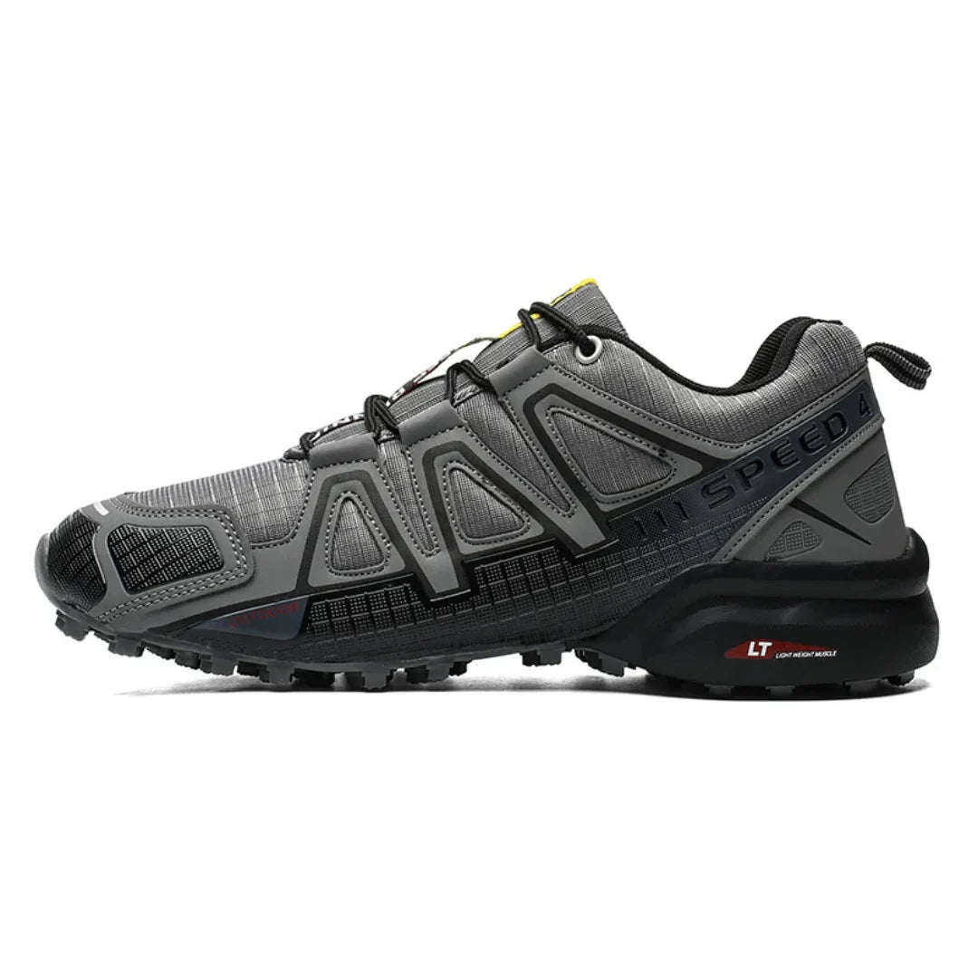Chaussures Running Rapides et Stables