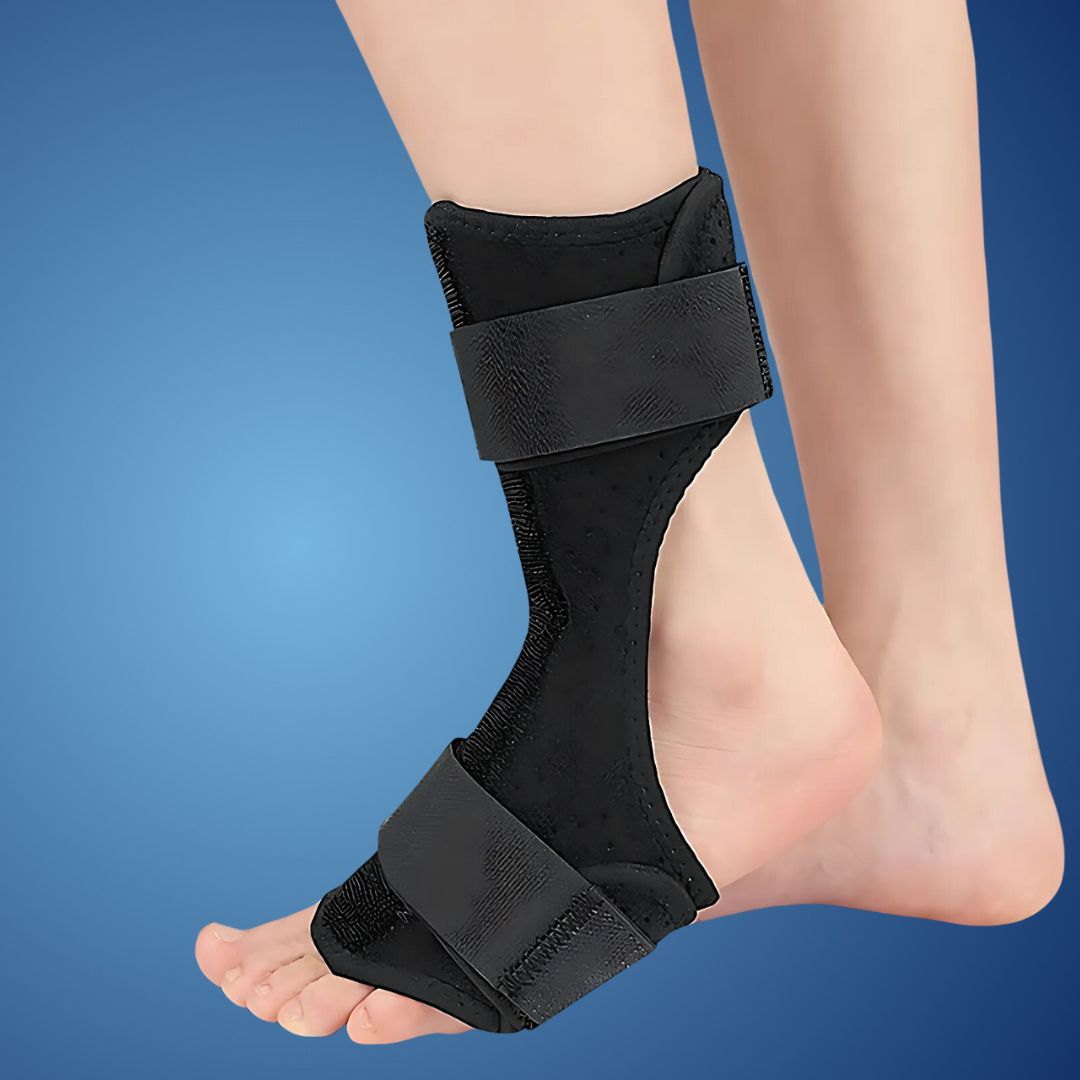 Orthèse Cheville Stabilisatrice pour Marche