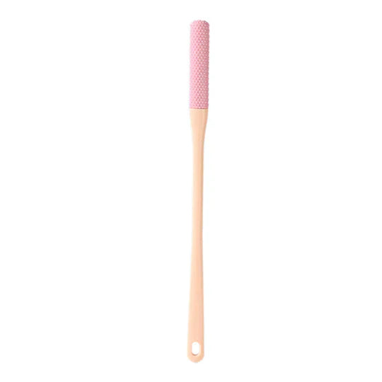Exfoliant Doux pour Dos et Mains Longues