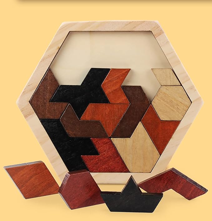 Jeu de Construction Géant pour Enfants