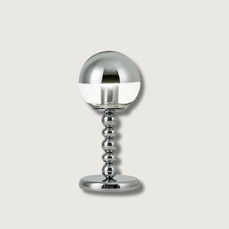 Lampe de Bureau Métal Élégante et Discrète - Foivo