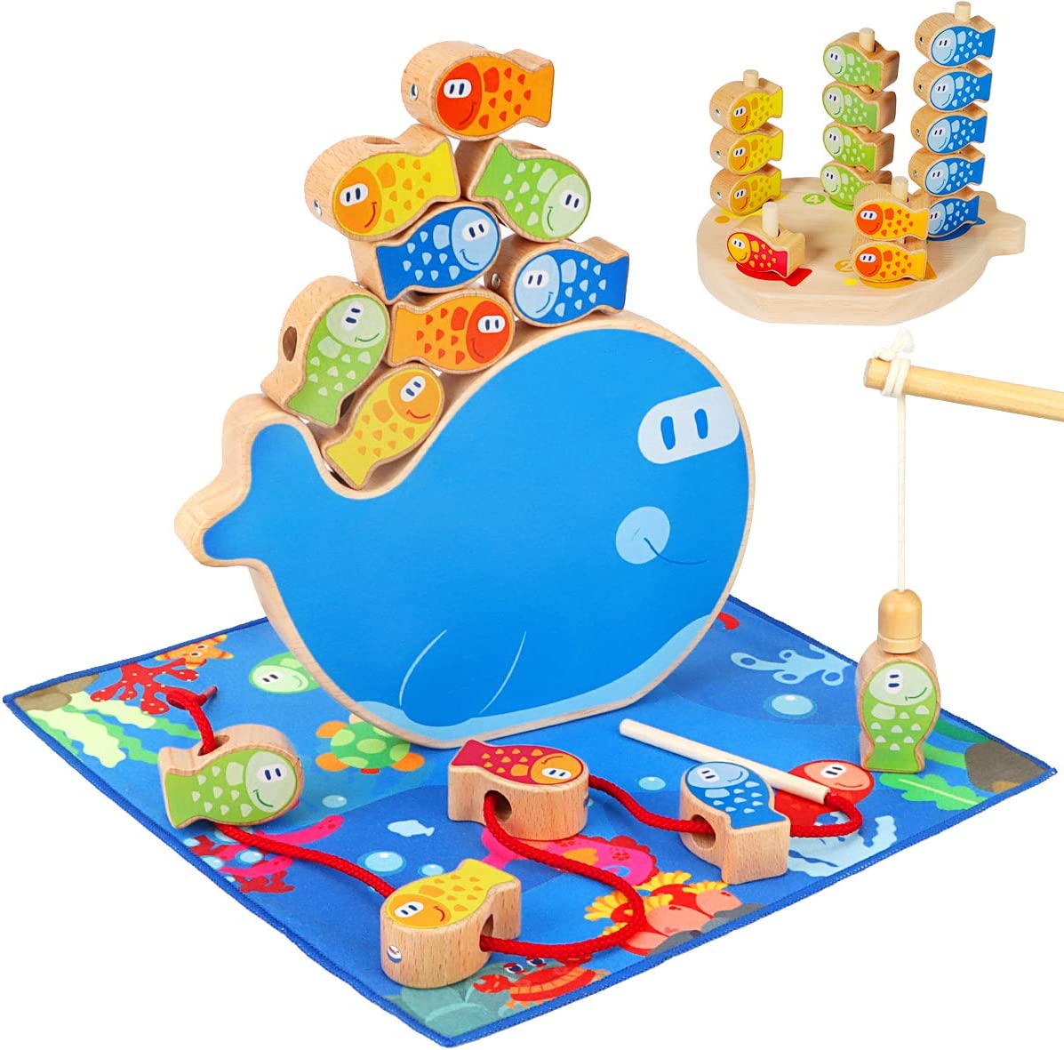 Jeux Éducatifs Enfants Créatifs - BlxckFR