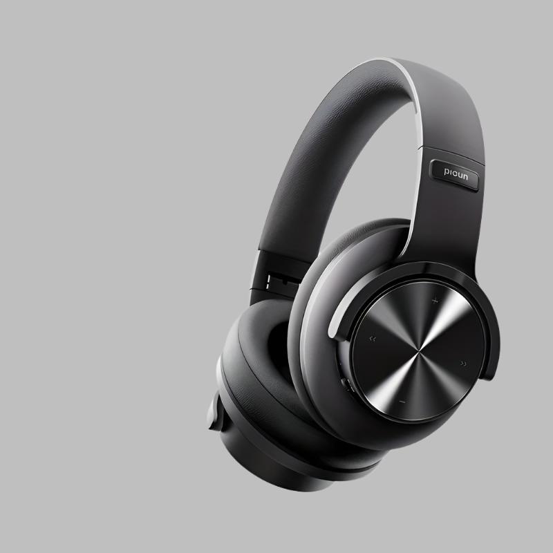 Casque Bluetooth Son Haute Fidélité