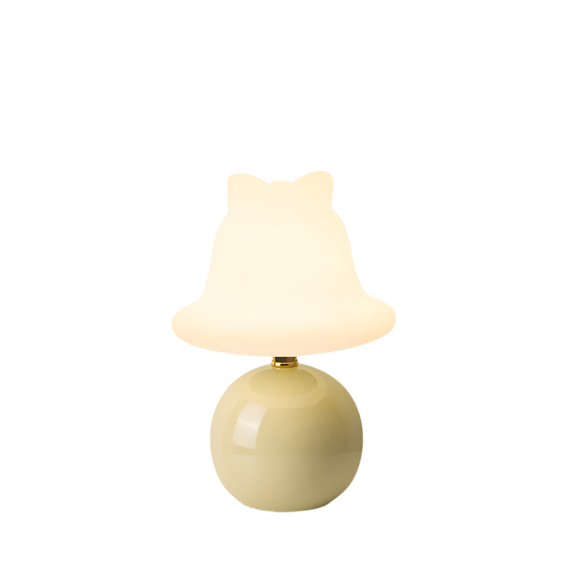 Lampe d'écran ronde design