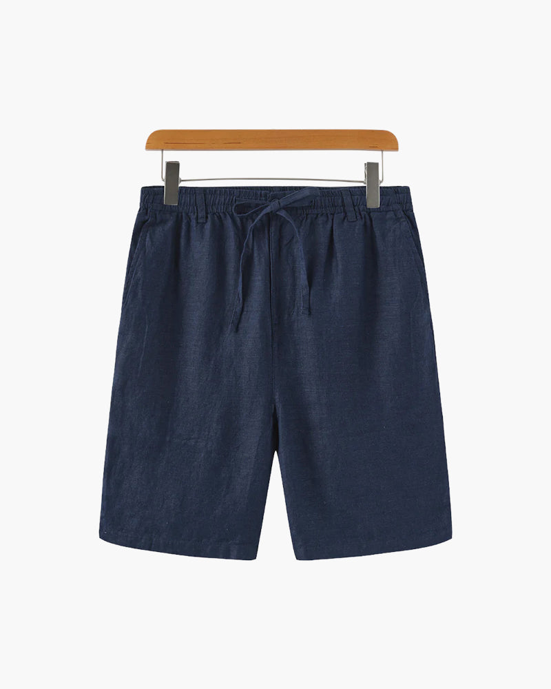 Culsottes Linen Élégantes
