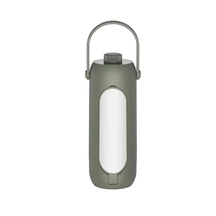 Lampe de Camping LED Longue Durée avec Fonction d'Urgence