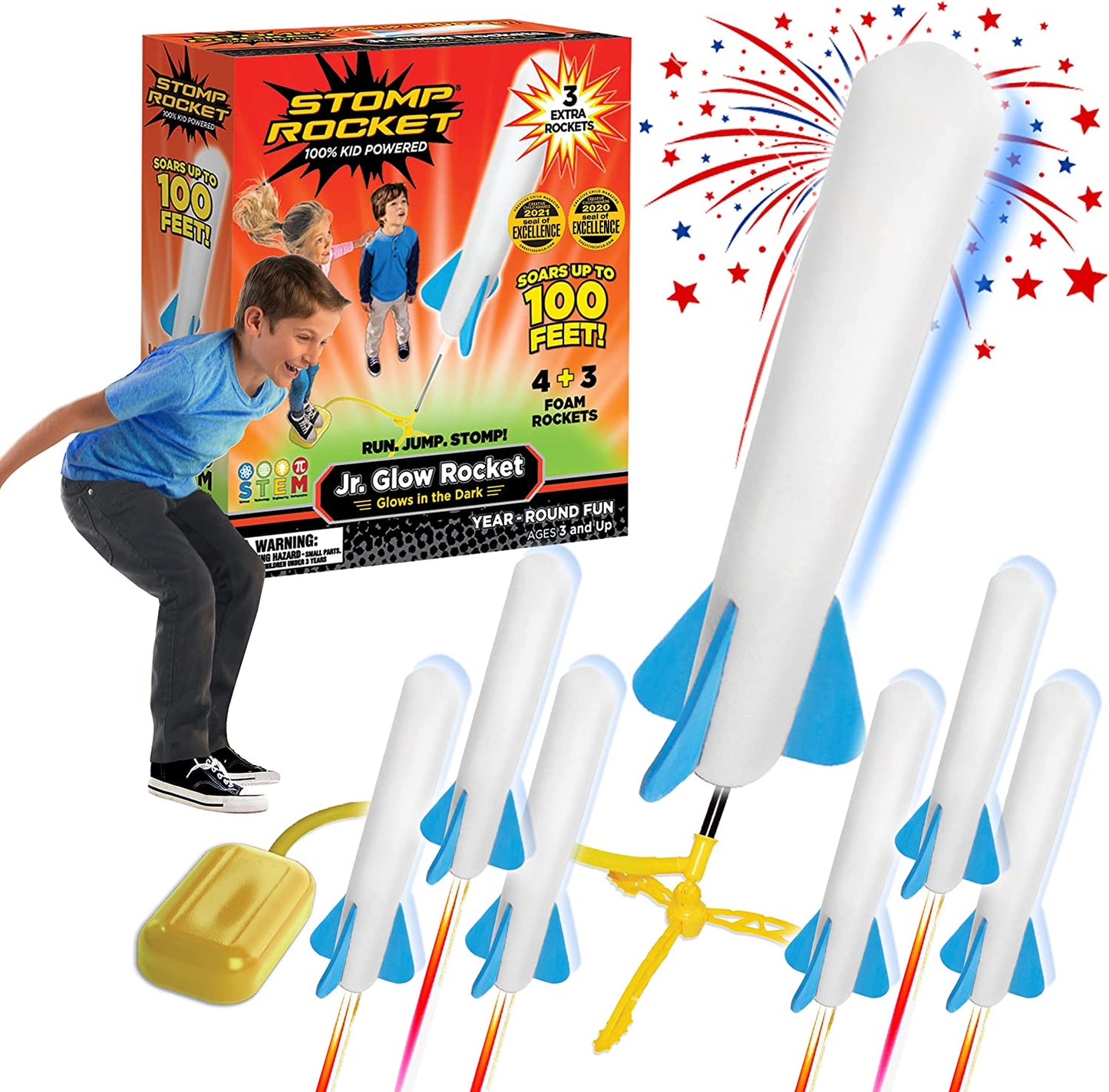 Jeu de Plein Air Amusant pour Famille - BlxckFR