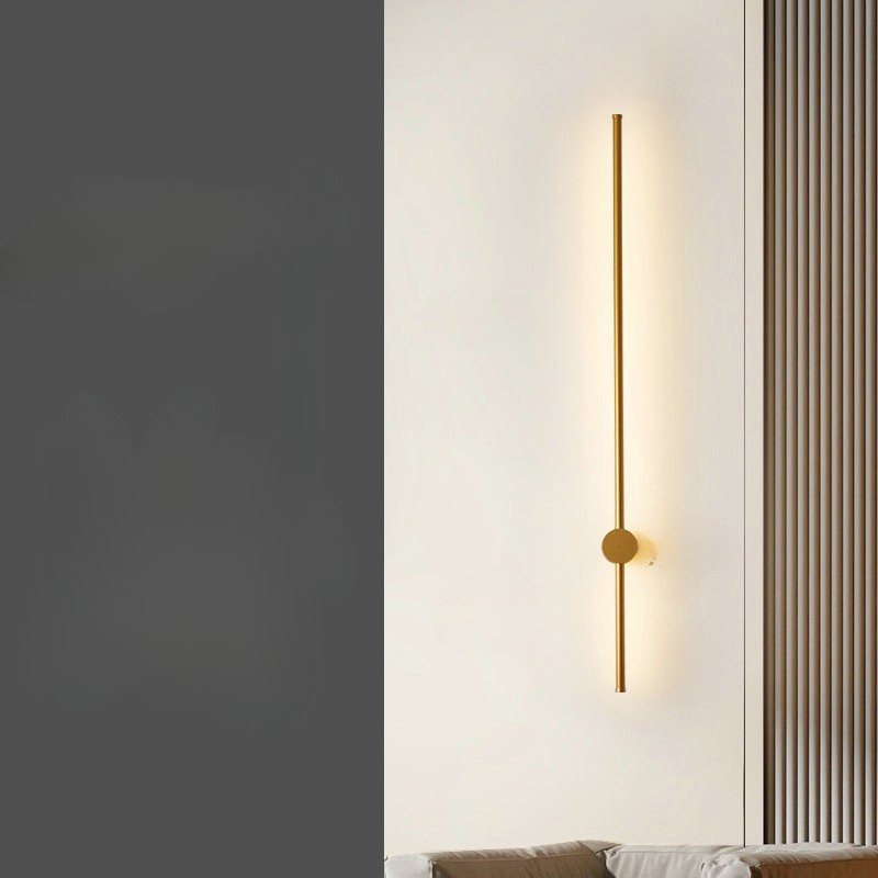 Lampe Murale Design avec Prise | Éclairage Chic et Pratique
