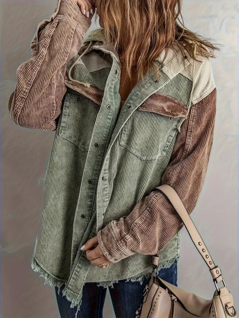 Veste Homme Élégante