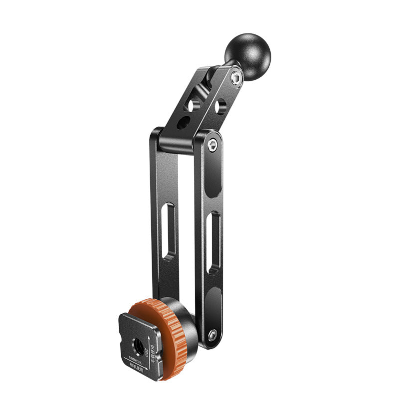 Accessoire Photo Rotatif Pour Trépieds - Accessoire Appareil Photo Pratique 1