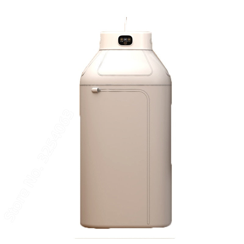 Séchoir Électrique Compact Éfficace avec Stérilisation - Foivo