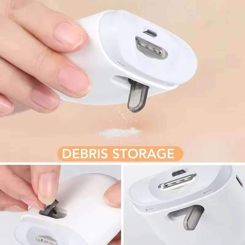 Appareil Électrique Pour Les Ongles Manucure Pratique À Domicile 7