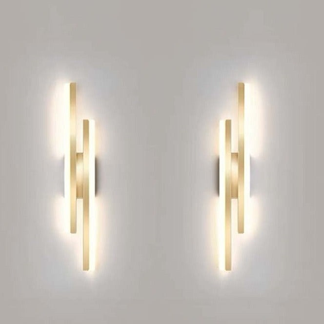 Applique Murale LED Moderne 11