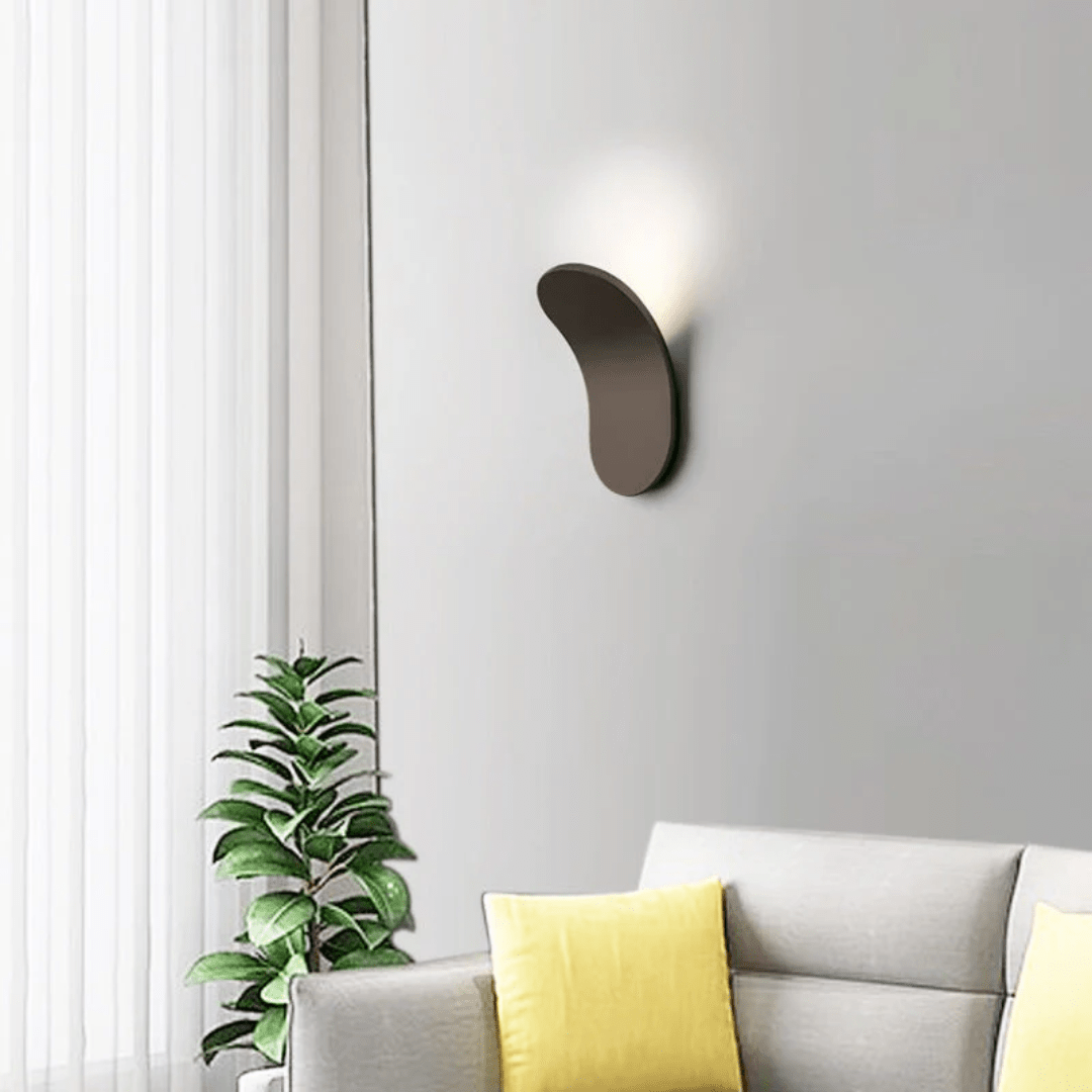 Applique Murale LED Design Nordique Moderne