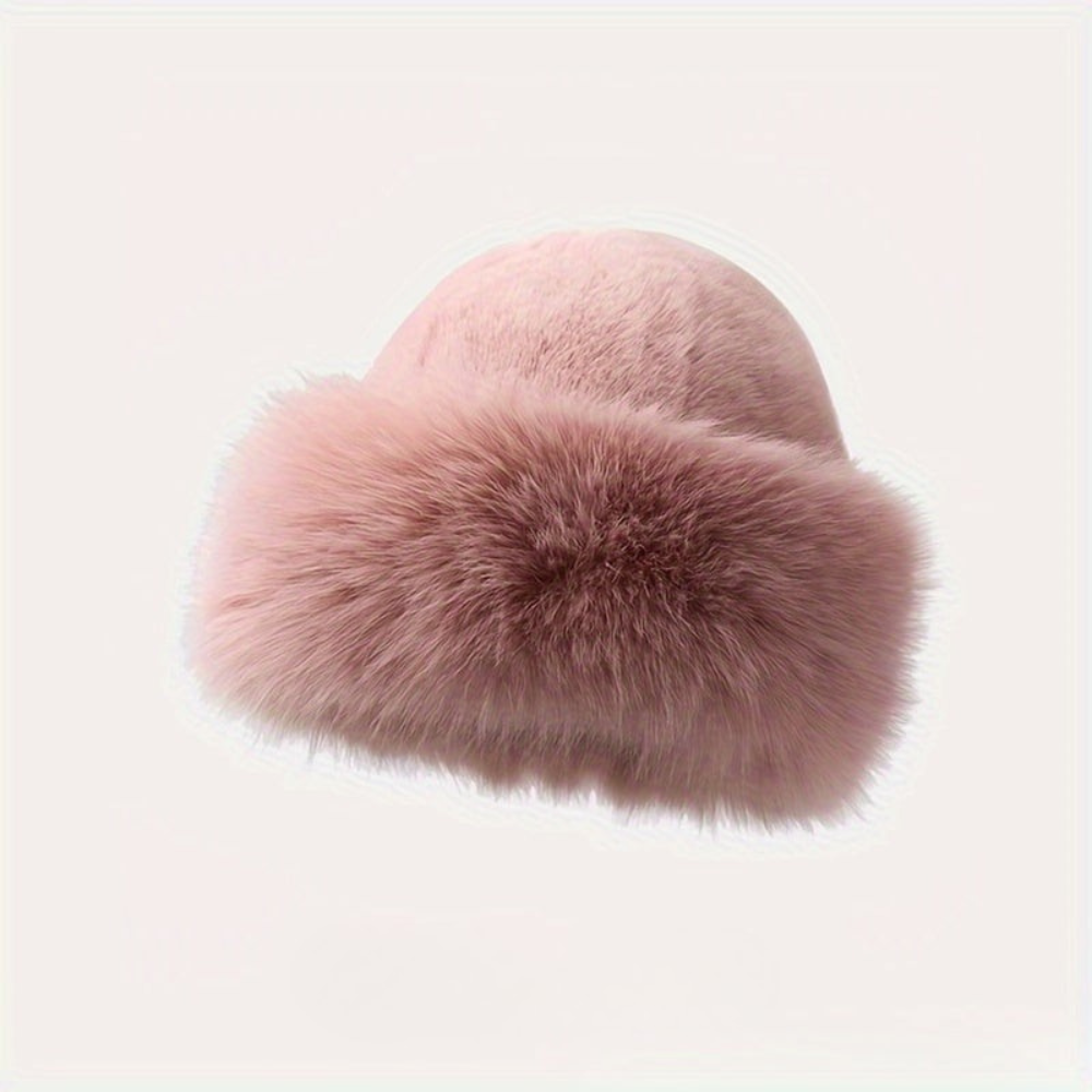 Bonnet Hiver Douillet pour Oreilles