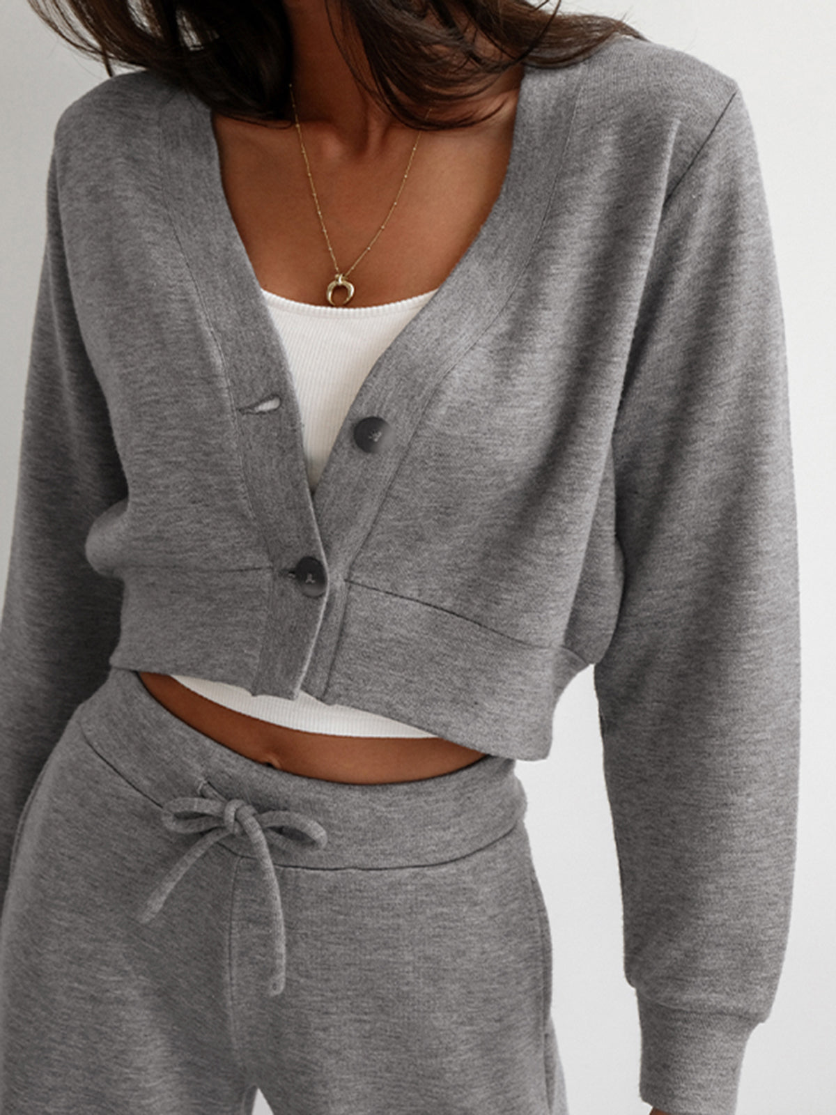 Veste Décontractée Ventilée Femme - Foivo