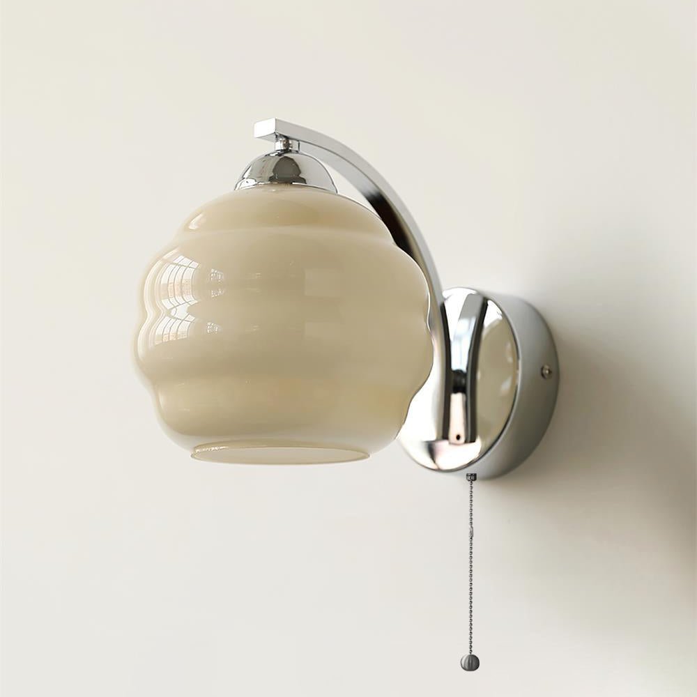 Lampe Murale Design Luxe Éclairage Chic
