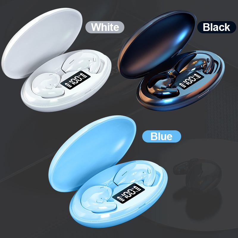 Casque Audio Bluetooth Ultraléger