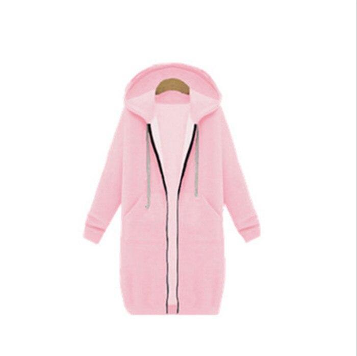 Veste à capuche femme tendance et élégante