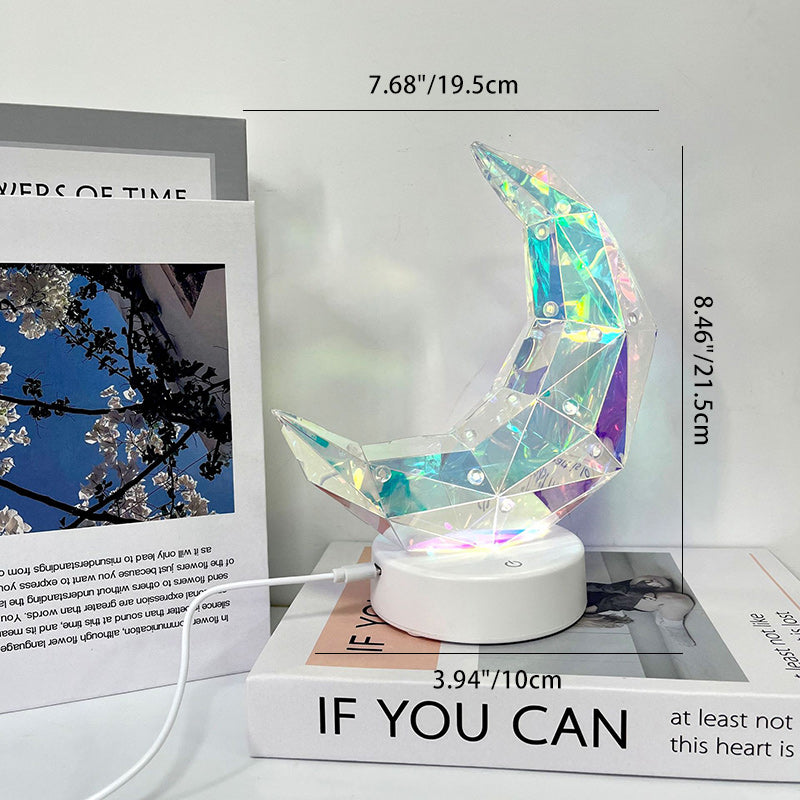 Lampe de chevet LED Réglable et Économe