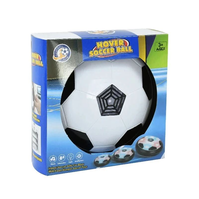 Ballon Flottant pour Enfants - HoverBall Amusant 5